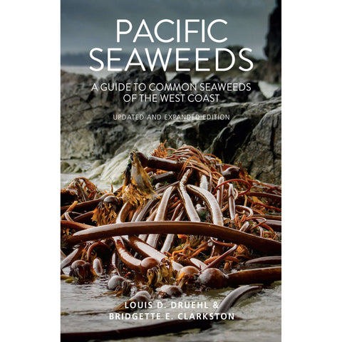 Pacific Seaweeds