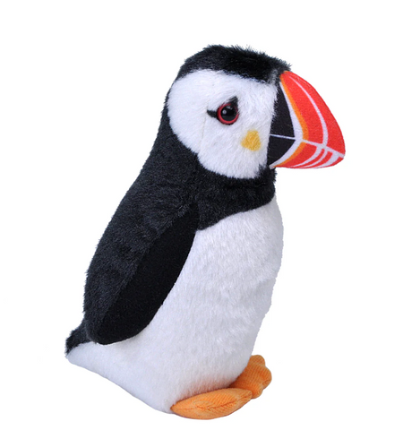 AUD Puffin