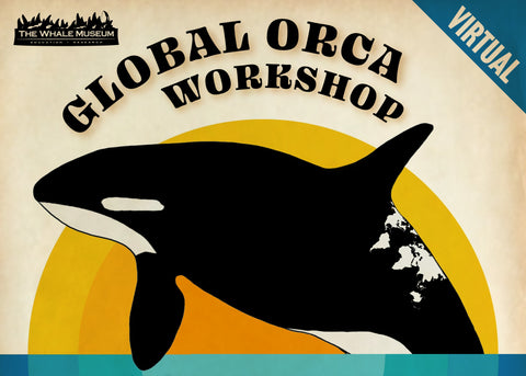 2nd Annual Global Orca Workshop (Virtual)