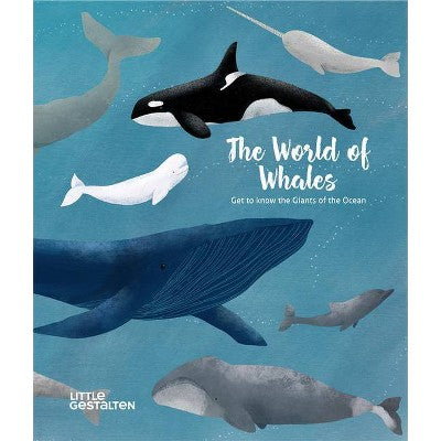 The World of Whales