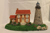 Collector Lighthouse: Charlotte-Genesee, NY #HL165