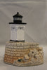 Collector Lighthouse: Portland Breakwater, ME #HL130