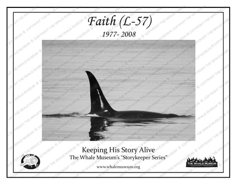 Faith (L-57) Storykeeper