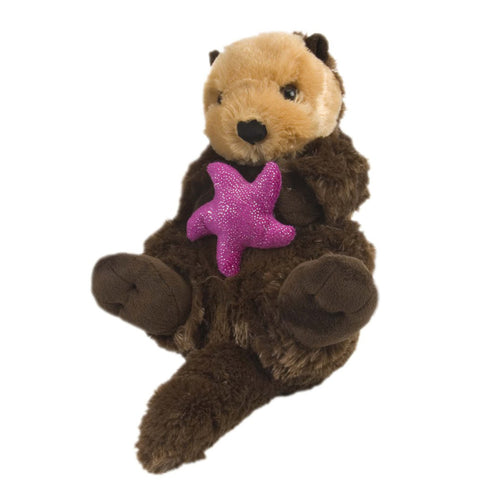 Sea Otter: Large