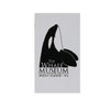 The Whale Museum Magnet