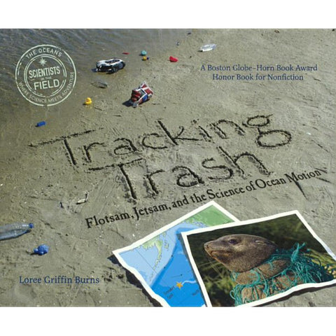 Tracking Trash
