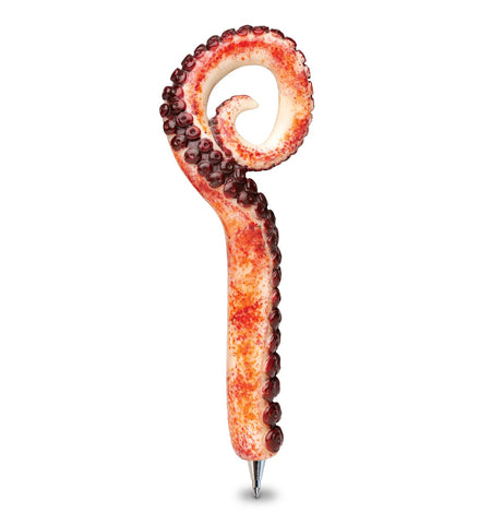 Octopus Tentacle Writing Pen