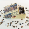 Hidden Habitat Puzzle 1000 pc