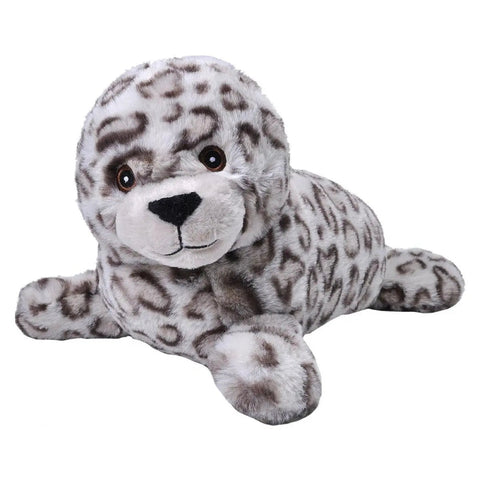 Wild Republic Harbor Seal Ecokins 15''