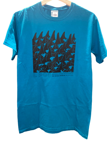 Adult L Pod T-Shirt 2025