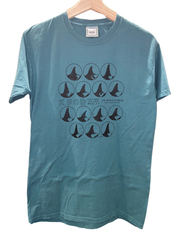 Adult K Pod T-shirt 2025