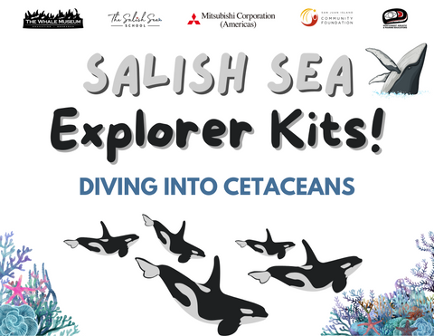 Salish Sea Explorer Kit Rental Payment