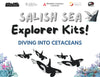 Salish Sea Explorer Kit Payment