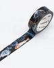 Cognitive Surplus Washi Tape Deep Sea