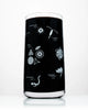 Cognitive Surplus Drinking Glass - Plankton