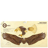 Wooden Bird Kit
