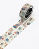 Cognitive Surplus Washi Tape Eggs
