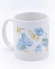 Jellyfish 20 oz Mega Mug