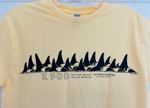 Adult K Pod T-Shirt 2023