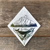 Bough & Antler stickers
