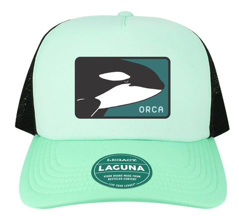 Trucker Hat