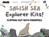 Salish Sea Explorer Kit Rental Payment