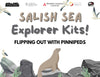 Salish Sea Explorer Kit Payment