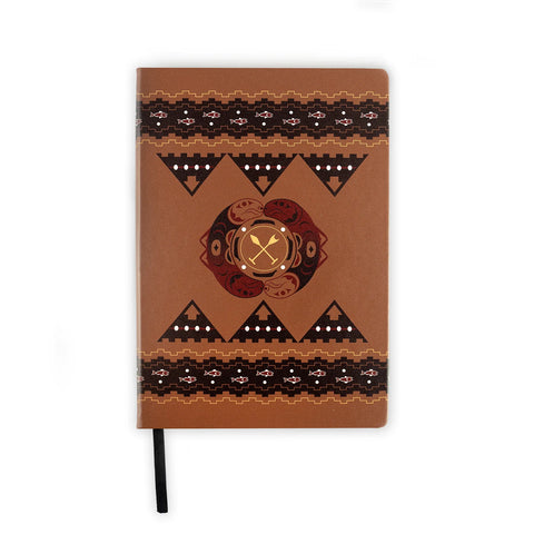 Eighth Generation Journal Regeneration