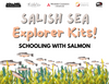 Salish Sea Explorer Kit Rental Payment