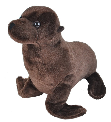 Wild Republic Sea Lion Cuddlekins 8''