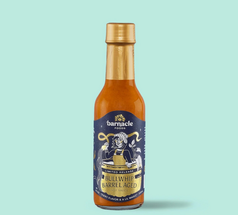 Barrel-Aged Bullwhip