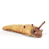 Folkmanis Banana Slug Finger Puppet