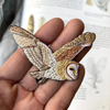 Bird Collective Patches
