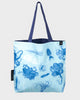 Cognitive Surplus Shoulder Tote Beware the Kraken