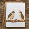 Modern Printed Matter Greeting Cards