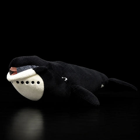 Bowhead Whale