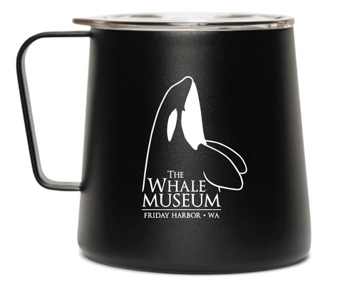 MiiR Camp Cup Black