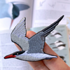 Bird Collective Patches