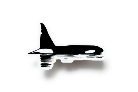 Our Wild Puget Sound Stickers