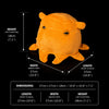 Dumbo Octopus