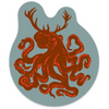 Bough & Antler stickers