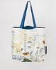 Cognitive Surplus Shoulder Totes