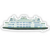 Yardia Stickers