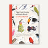 The Field Guide to Dumb Birds Sticker Book