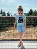Full Moon Buffet T-Shirt (youth)