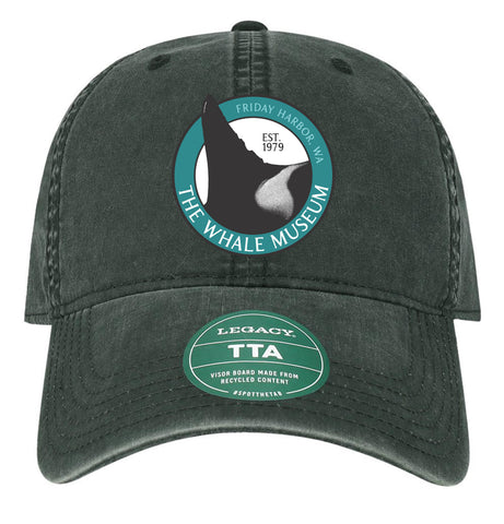 Ball Cap K40 TWM Logo