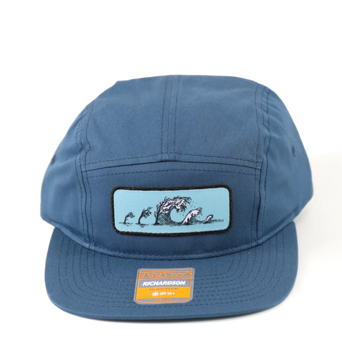 TreeWave Hat