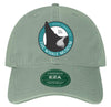 Ball Cap K40 TWM Logo