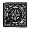 Hawks in Flight Bandana