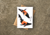 Natasha Van Netten greeting cards